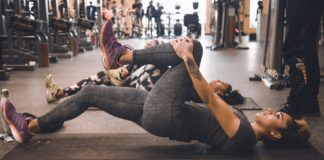 Are you constantly sleepless? Well, you are allowed to blame your parents!