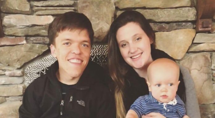 Tori Roloff: First Child Incurable Diagnosis and More Saddening Family Troubles