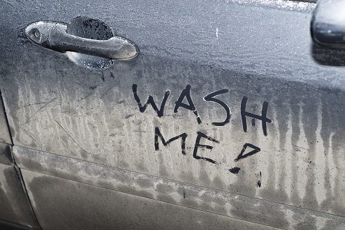 30 Car Cleaning Tricks Local Dealers Don’t Want You To Know