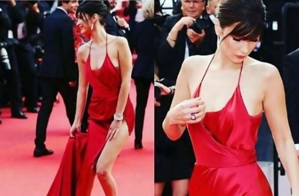 The Most Remarkable Oscar Outfits Ever