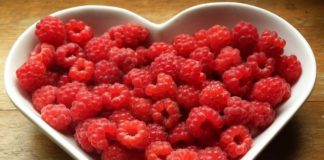 If You Want a Healthier Heart, Start Eating These Foods