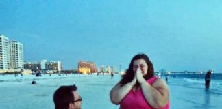 การพนันของคู่รัก: ไม่ทานอาหารนอกบ้าน, ไม่ทานมื้อดึก, งดแอลกอฮอล์ หนึ่งปีต่อมาพวกเขาจะเปลี่ยนไปอย่างไร Couple-Makes-A-Bet-No-Eating-Out-06