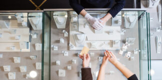 Shop Fine Jewelry: Discover Elegance with Timeless Pieces