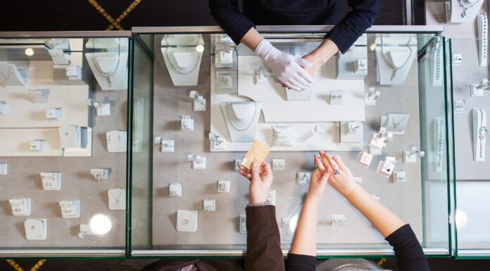 Shop Fine Jewelry: Discover Elegance with Timeless Pieces