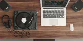 Music in startup marketing – how young brands can sound established from day one