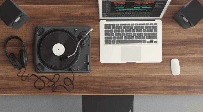 Music in startup marketing – how young brands can sound established from day one